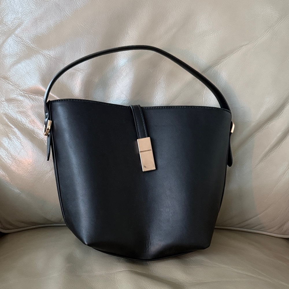 A new day Black Women's Bag